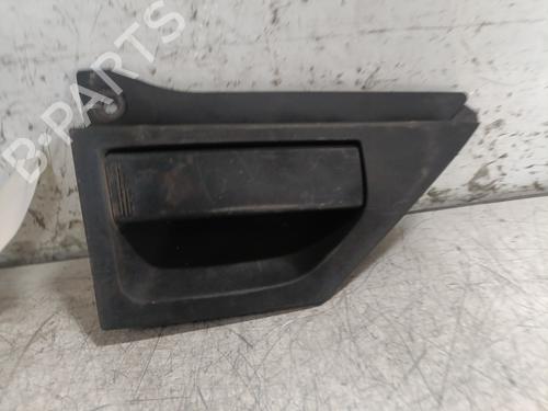 Venstre bak utvendig håndtak RENAULT TWINGO III (BCM_, BCA_) 1.0 SCe 70 (BCMB) | BP28304602C130 