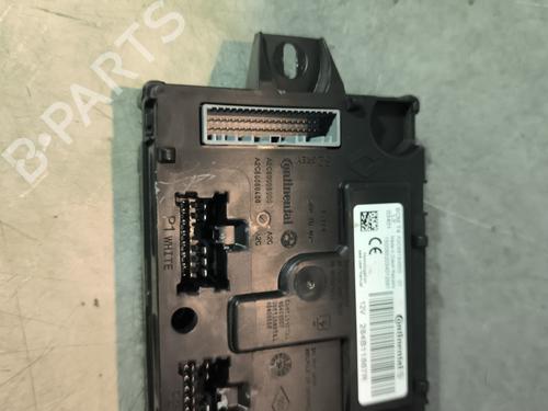 Fuse box RENAULT CLIO IV Grandtour (KH_) 1.5 dCi 90 (KHN3, KHN4) | BP29732999E1 