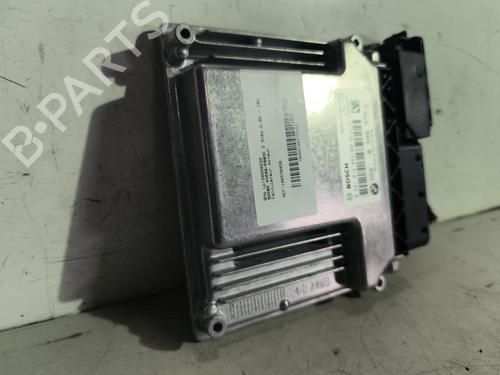Engine control unit (ECU) BMW 3 (E90) 318 d | BP27327940M57 - Image 2