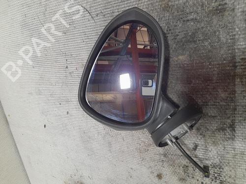 Right mirror SEAT IBIZA IV (6J5, 6P1) 2.0 TDI | BP21699400C27 