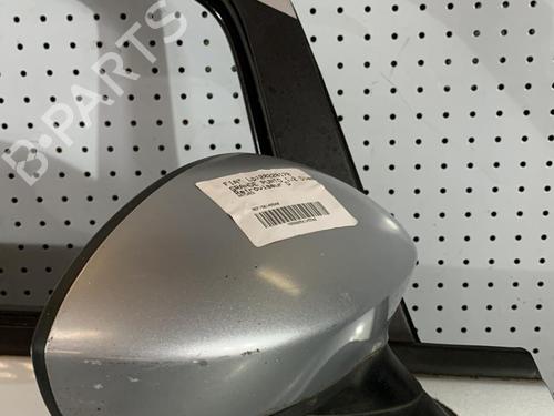 Right mirror FIAT GRANDE PUNTO (199_) 1.3 D Multijet | BP21720151C27 