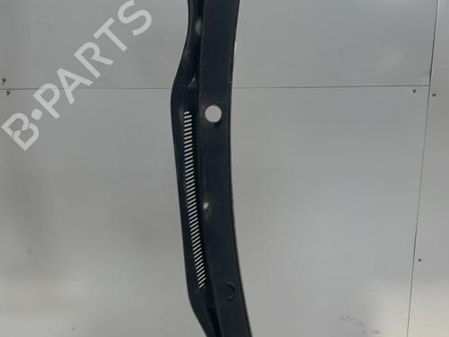Used Scuttle panel VW POLO V (6R1, 6C1) 1.6 TDI (90 hp) 26729028