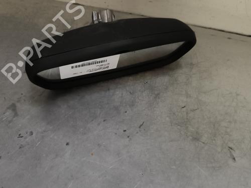 Used Rear mirror PEUGEOT 3008 I MPV (0U_) 2.0 HDi Hybrid4 (163 hp) 28443244