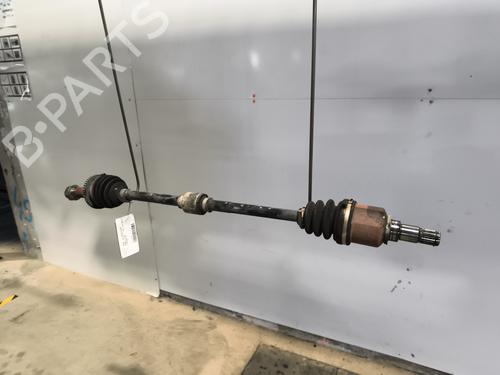 Used Right front driveshaft Right front driveshaft OPEL KARL (C16) 1.0 (75 hp) 30553184 30553184