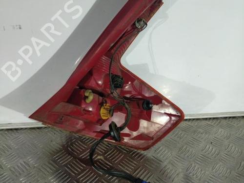Used Left taillight CITROËN C4 I (LC_) 1.6 HDi (109 hp) 21715839