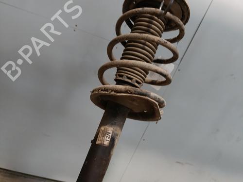 Used Left front shock absorber Left front shock absorber CITROËN XSARA PICASSO (N68) 2.0 HDi (90 hp) 29081374 29081374