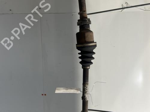 Used Right front driveshaft PEUGEOT 206+ (2L_, 2M_) 1.4 HDi eco 70 (68 hp) 30356737