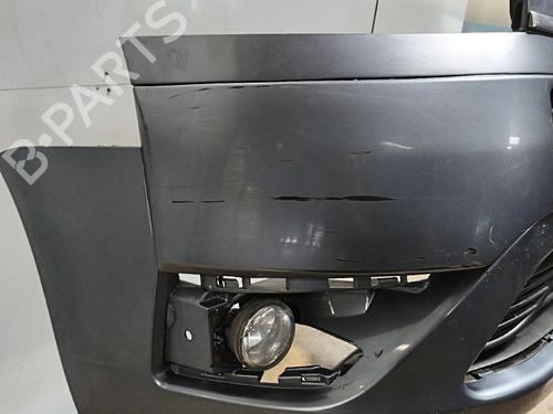 Used Front bumper Front bumper 36054928 36054928