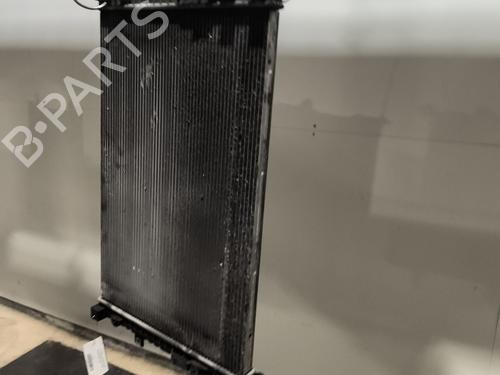 Water radiator CITROËN C4 Picasso II 2.0 BlueHDi 150 | BP31972434M31