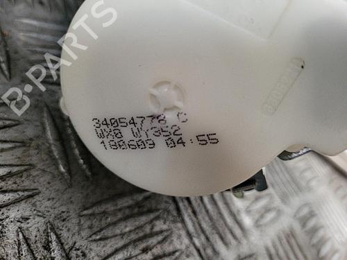 Used Front right belt tensioner FORD FIESTA VI (CB1, CCN) 1.4 TDCi (68 hp) 21694774