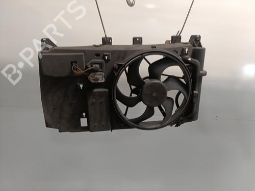 Frontplate/Frontkurv CITROËN XSARA PICASSO (N68) 2.0 HDi | BP28078182C72 