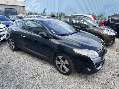 ABS pump RENAULT MEGANE III Coupe (DZ0/1_) 1.5 dCi (DZ09, DZ0D, DZ1F, DZ1G, DZ14, DZ29) | BP29348125M43 