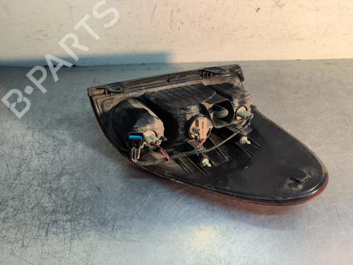 Left taillight MITSUBISHI L200 / TRITON (KA_T, KB_T) 2.5 DI-D 4WD (KB4T) | BP29501333C34 