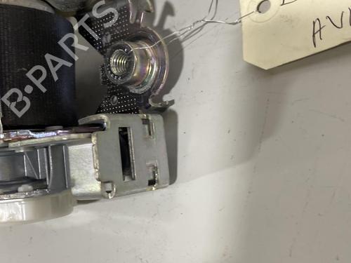 Used Front right belt tensioner PEUGEOT 3008 I MPV (0U_) 1.6 HDi (112 hp) 21694491