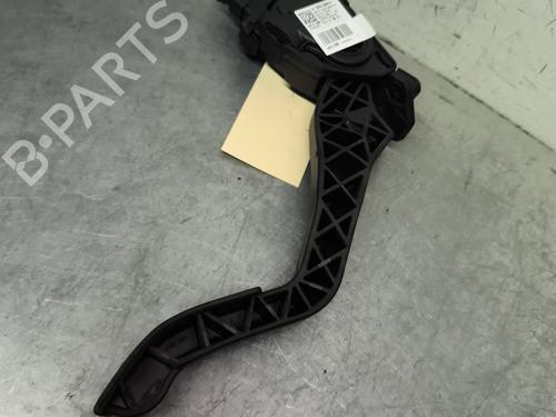 Pedal CITROËN C3 III (SX) 1.5 BlueHDi 100 (SXYHYP, SXYHTU) | BP31816313I4