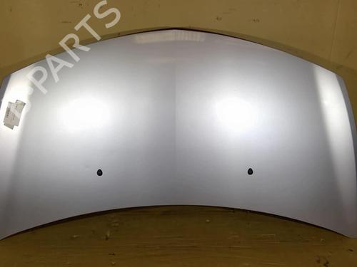 Hood RENAULT CLIO III (BR0/1, CR0/1) 1.5 dCi (C/BR0G, C/BR1G) | BP21708699C1 
