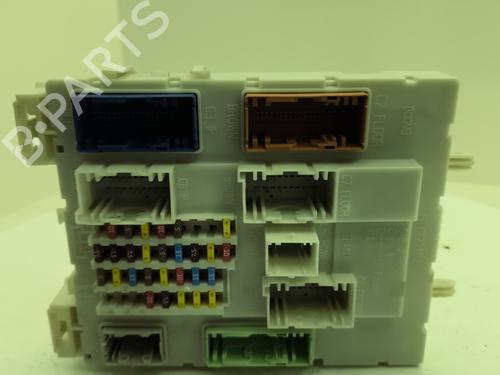 Fuse box FORD FOCUS III Saloon | BP34283626E1 - Image 3