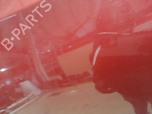 Left front door NISSAN QASHQAI / QASHQAI +2 I (J10, NJ10, JJ10E) 1.6 | BP21720857C2 