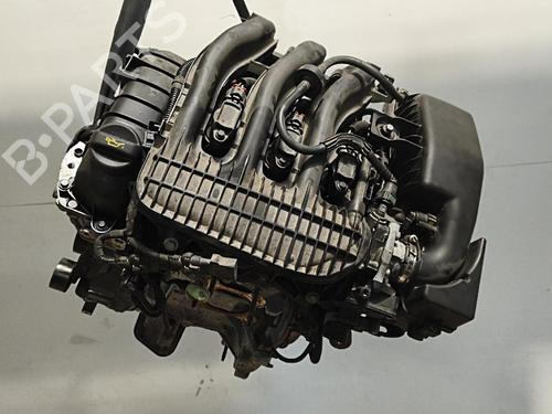 Engine PEUGEOT 208 I (CA_, CC_) 1.2 PureTech 82 | BP37659170M1 - Image 6
