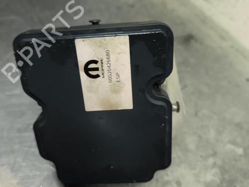 ABS pump FIAT 500 (312_) 1.2 (312AXA1A) | BP33870188M43 - Image 3