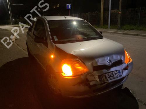 Switch TOYOTA YARIS (_P1_) 1.0 (SCP10_, SCP10R) | BP26893685I30  - Image 5