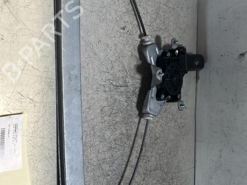 Used Front left window mechanism HYUNDAI TERRACAN (HP) 2.9 CRDi 4WD (150 hp) 26028557