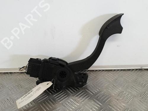 Used Pedal FORD MONDEO IV Turnier (BA7) 1.8 TDCi (125 hp) 21724709