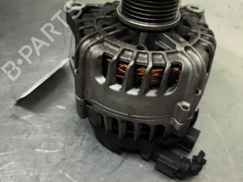 Used Alternator PEUGEOT 208 II (UB_, UP_, UW_, UJ_) 1.2 PureTech 75 (75 hp) 30553299