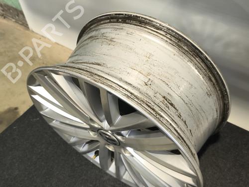 Used Rim Rim VW TIGUAN (5N_) 2.0 TDI (140 hp) 33612941 33612941
