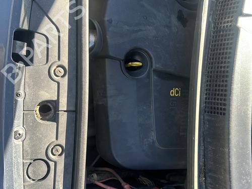 Left front window switch RENAULT SCÉNIC II (JM0/1_) 1.5 dCi (JM1E, JM16) | BP29081991I27 - Image 8