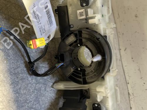 Used Steering column stalk Steering column stalk RENAULT SCÉNIC III (JZ0/1_) 1.5 dCi (110 hp) 21720592 21720592