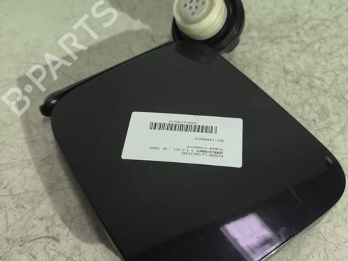 fuel-flap-nissan-juke-f15-2010-2011-2012-2013-2014-2015-2016-2017-2018-2019-24847866 main image