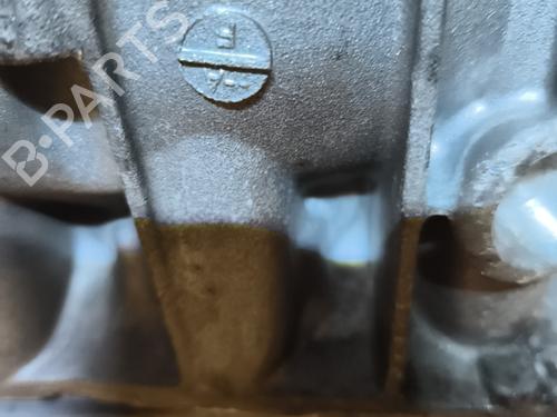 Gearbox DACIA SANDERO II TCe 90 (B8M1, B8MA, B8AC) | BP29733730M3 - Image 2