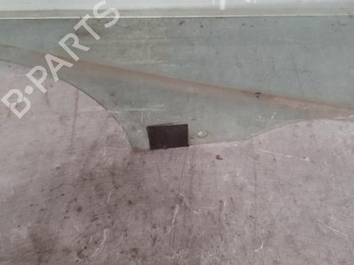 Rear right door window PEUGEOT 206+ (2L_, 2M_) 1.4 i | BP21705815C21 