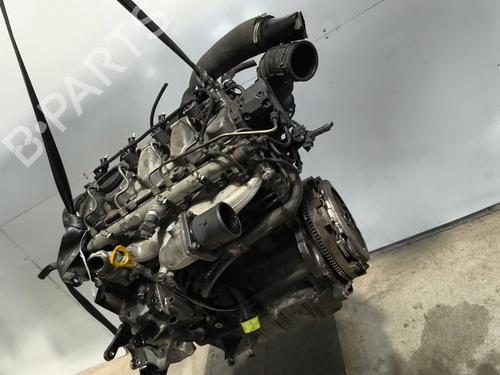Engine HYUNDAI ELANTRA III (XD) 2.0 CRDi | BP33556058M1  - Image 5