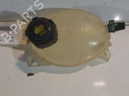 Expansion tank RENAULT CLIO IV (BH_) 0.9 TCe 90 (BHNF, BHMA, BHMH, BHJK, BHJR) | BP21721853C120 