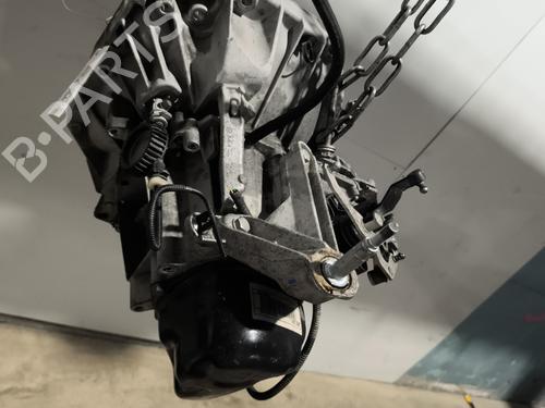 gearbox-renault-kangoo-express-fw01_-2008-32218384 main image