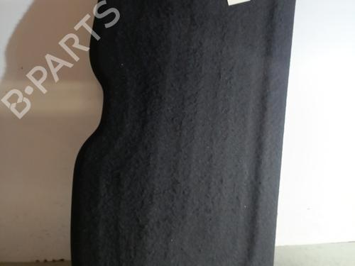 Rear parcel shelf CITROËN DS5 1.6 THP 200 | BP29081677C85 