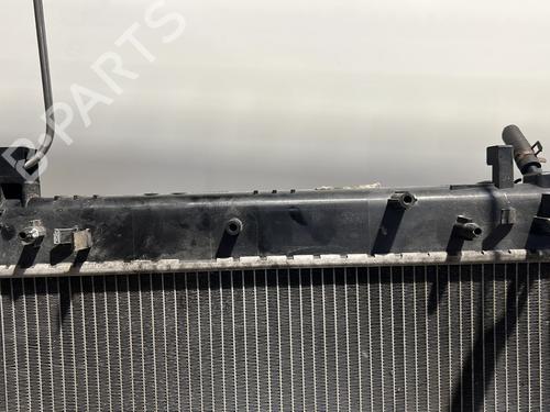 Used Water radiator Water radiator DACIA DOKKER MPV (KE_) 1.5 dCi (KEAJ, KEAH) (90 hp) 21776955 21776955