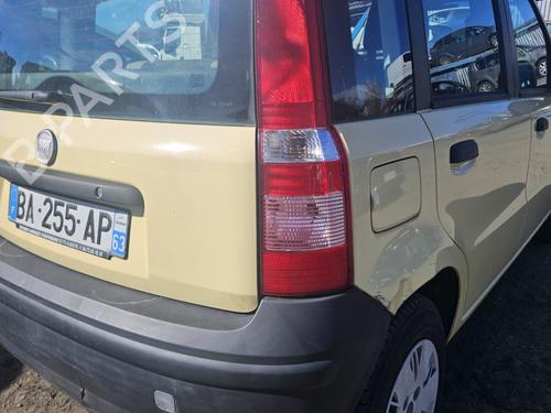 Left taillight FIAT PANDA (169_) | BP33556222C34 - Image 7