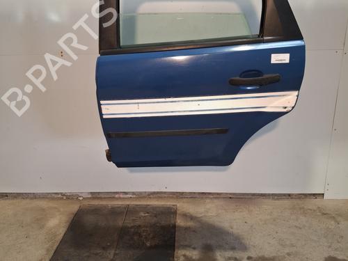 Left rear door FORD FOCUS II Turnier (DA_, FFS, DS) 1.6 TDCi | BP29733925C4 