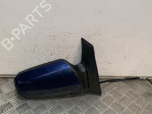Right mirror OPEL ZAFIRA / ZAFIRA FAMILY B (A05) 1.9 CDTI (M75) | BP21714556C27 