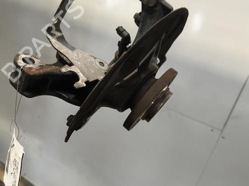 Used Left front steering knuckle Left front steering knuckle 34283400 34283400