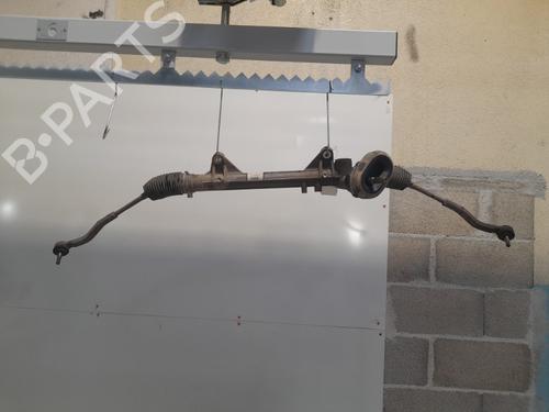 Steering rack RENAULT CLIO IV (BH_) 1.5 dCi 75 | BP25274821M22 - Image 3