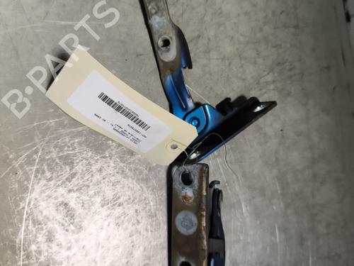 Used Hinge/Door check strap DACIA LOGAN (LS_) 1.4 (LSOA, LSOC, LSOE, LSOG) (75 hp) 28304550