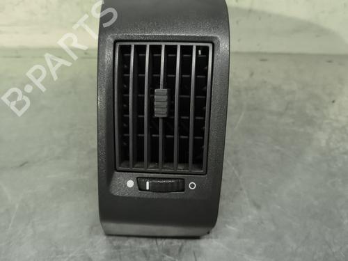 Grille d'aération FIAT DUCATO Van (250_) 120 Multijet 2,3 D (120 hp) 29732683