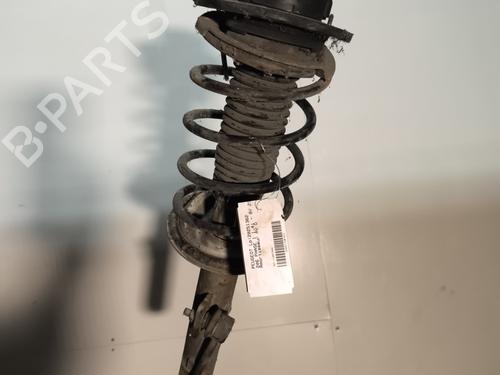 Høyre foran støtdemper PEUGEOT 206 Hatchback (2A/C) 1.4 i | BP29733629M17 