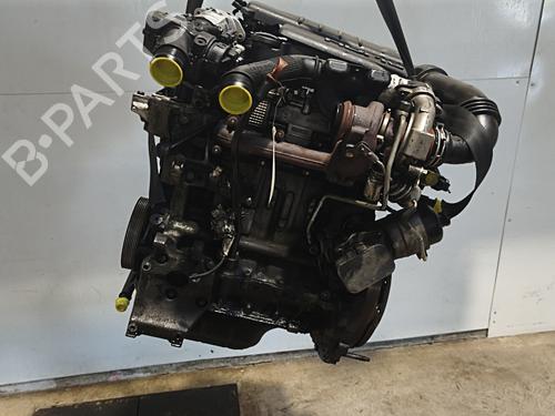 Engine PEUGEOT 308 SW I (4E_, 4H_) 1.6 HDi | BP34120562M1 - Image 3