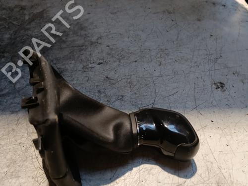 Used Shift knob Shift knob PEUGEOT 208 I (CA_, CC_) 1.2 VTI 82 (82 hp) 22893554 22893554