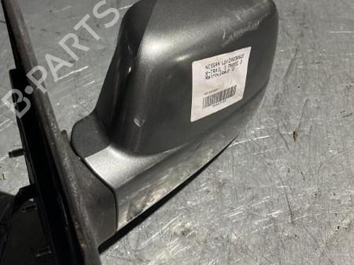 Left mirror NISSAN X-TRAIL I (T30) 2.2 dCi 4x4 | BP21721413C26 